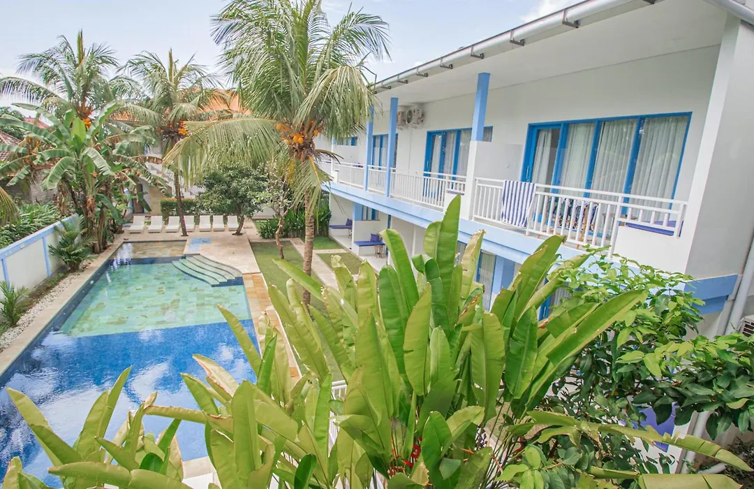 Kura Kura Divers Lodge-1