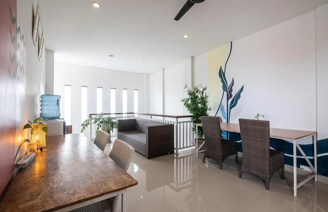 Outpost Canggu-1