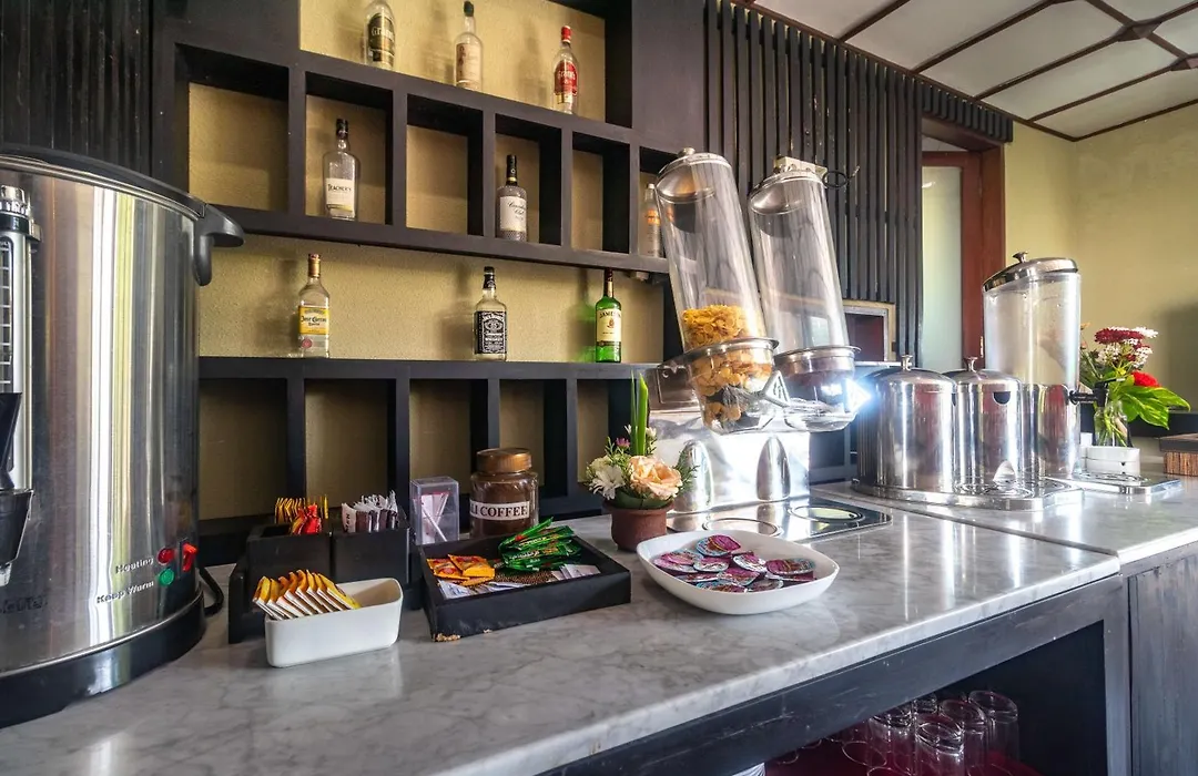 Sanur Art Villas-1