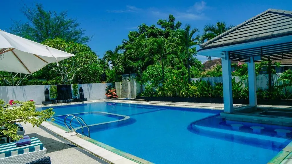 Aldeoz Villa Nusa Dua-1