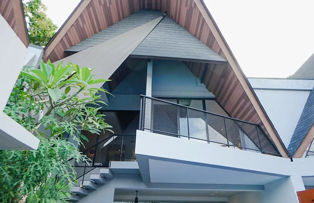 The Chloe Villa-1