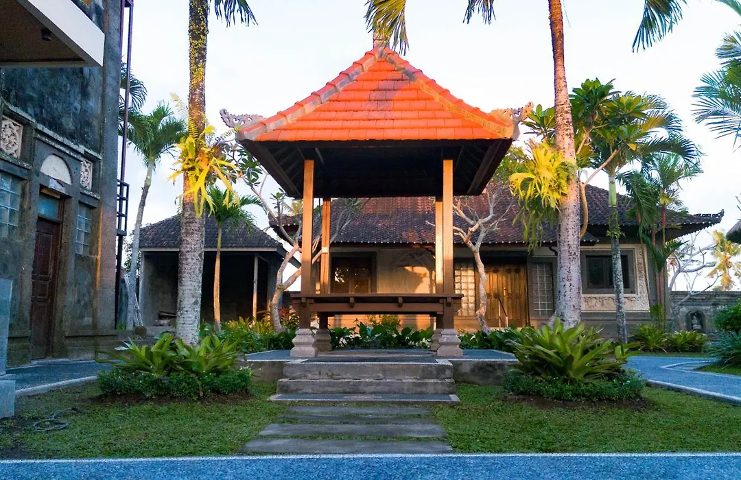 Awatara Villa & Resort-1