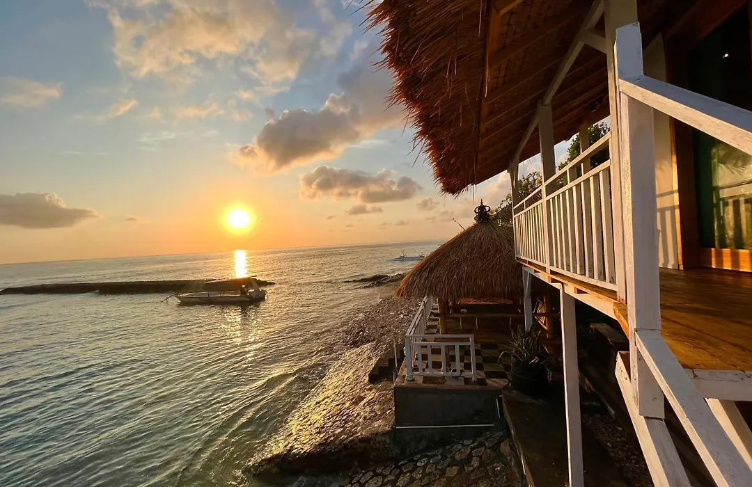 Coastal Inn Penida-1