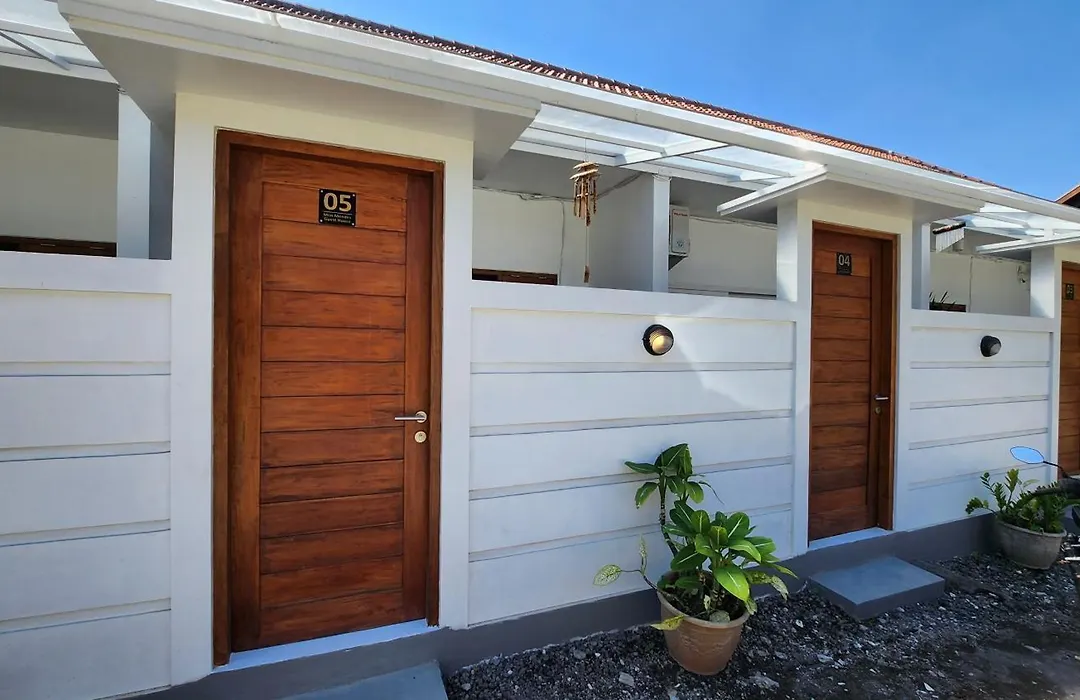 Miss Mendes Guest House-1