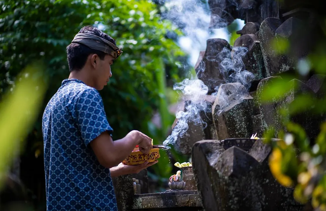 Lili Cottage Ubud-1