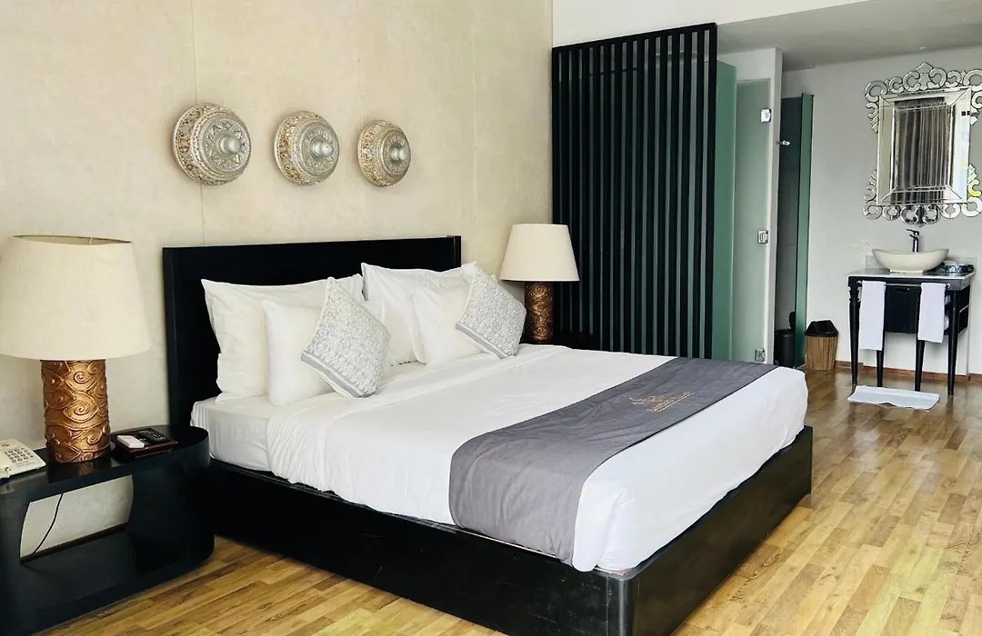 Mana Villas Nusa Dua-1