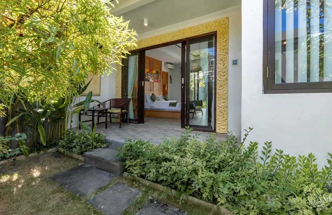 Ap Gamat Private Villa-1
