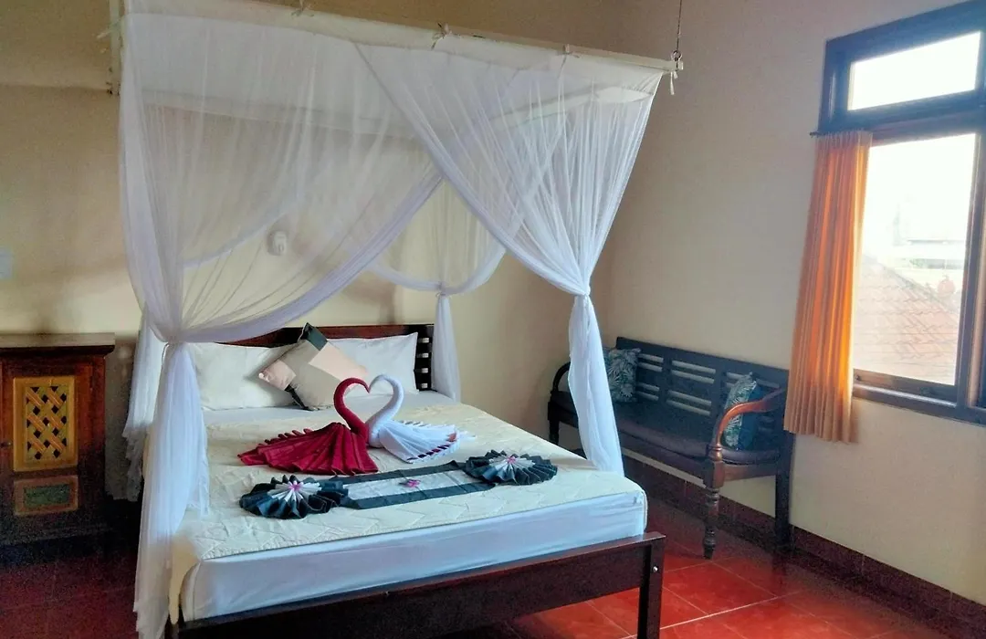 Sukma Guest House-1