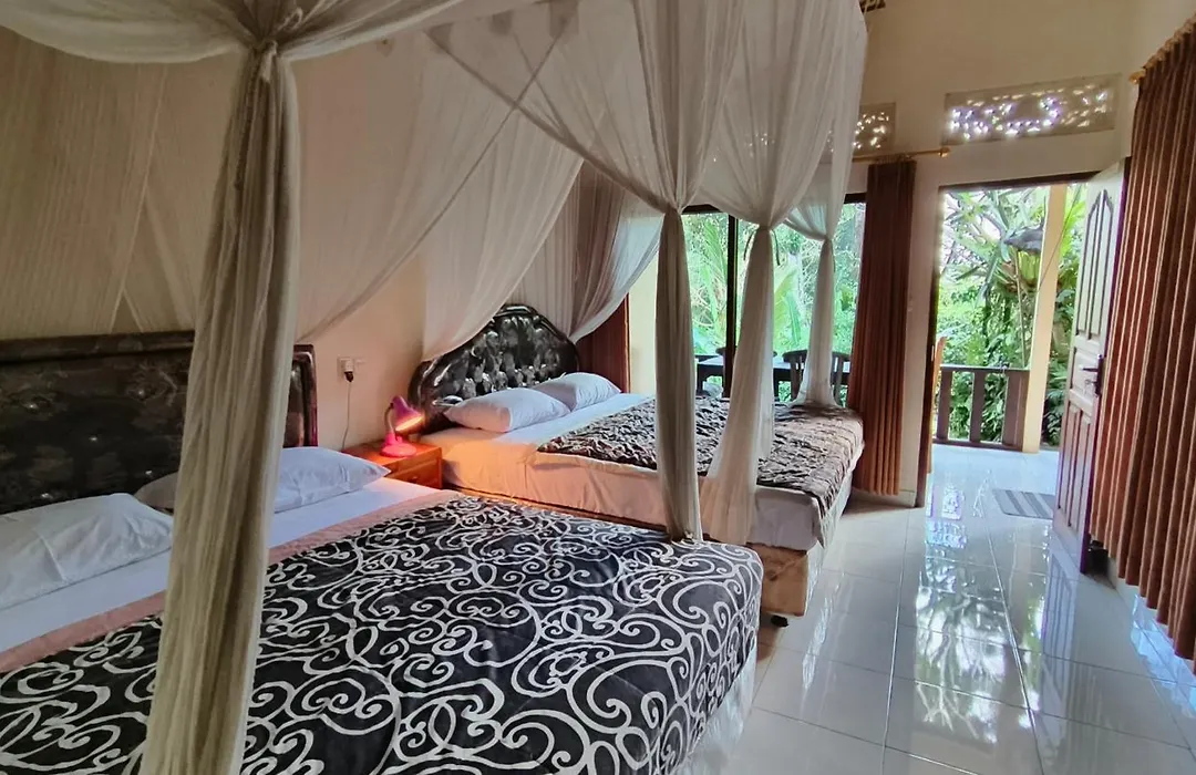 Rumah Irak Et Kadek Bali-1