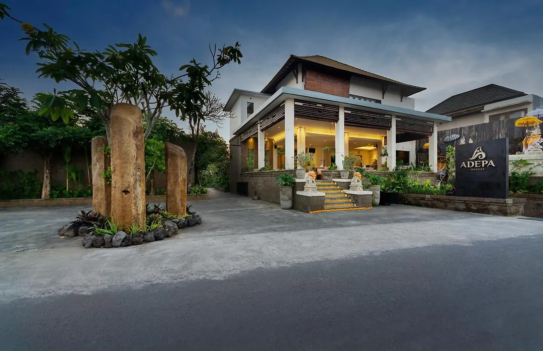 Adepa Resort-1