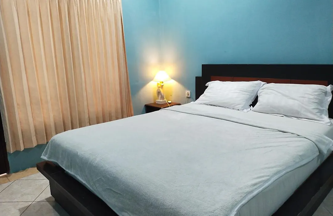 Loven Sanur Guest House-1