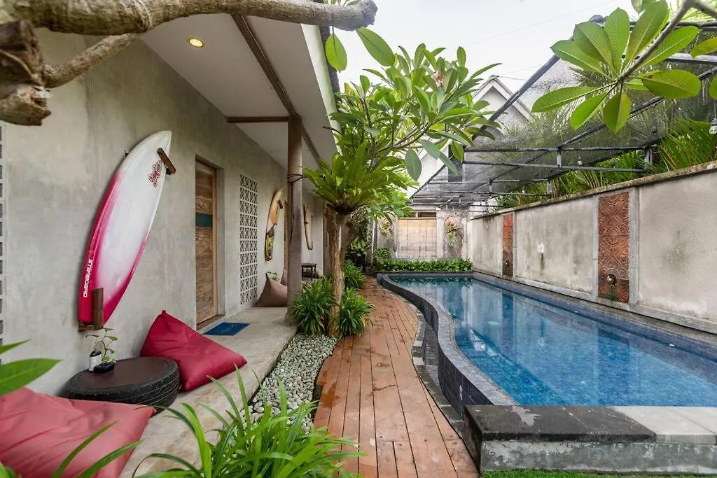 Surfer Garden-1