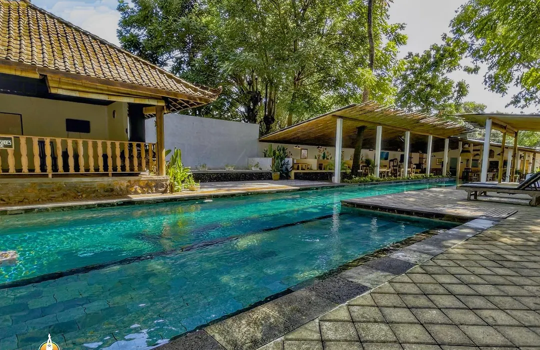 Ocean Prana Village-1