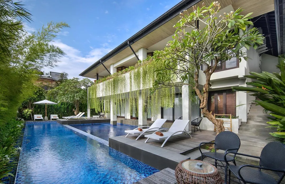 Amantrana Canggu-1