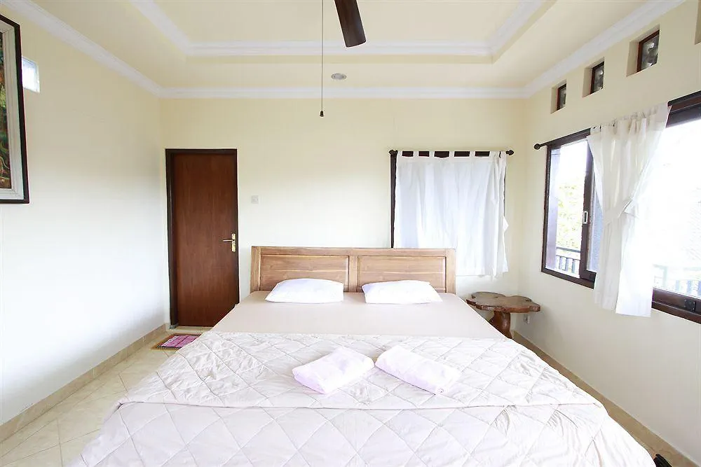 Citrus Tree B&B - Darta-1