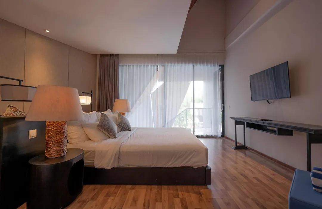 The Lavana Serenity Villa Nusa Dua-1