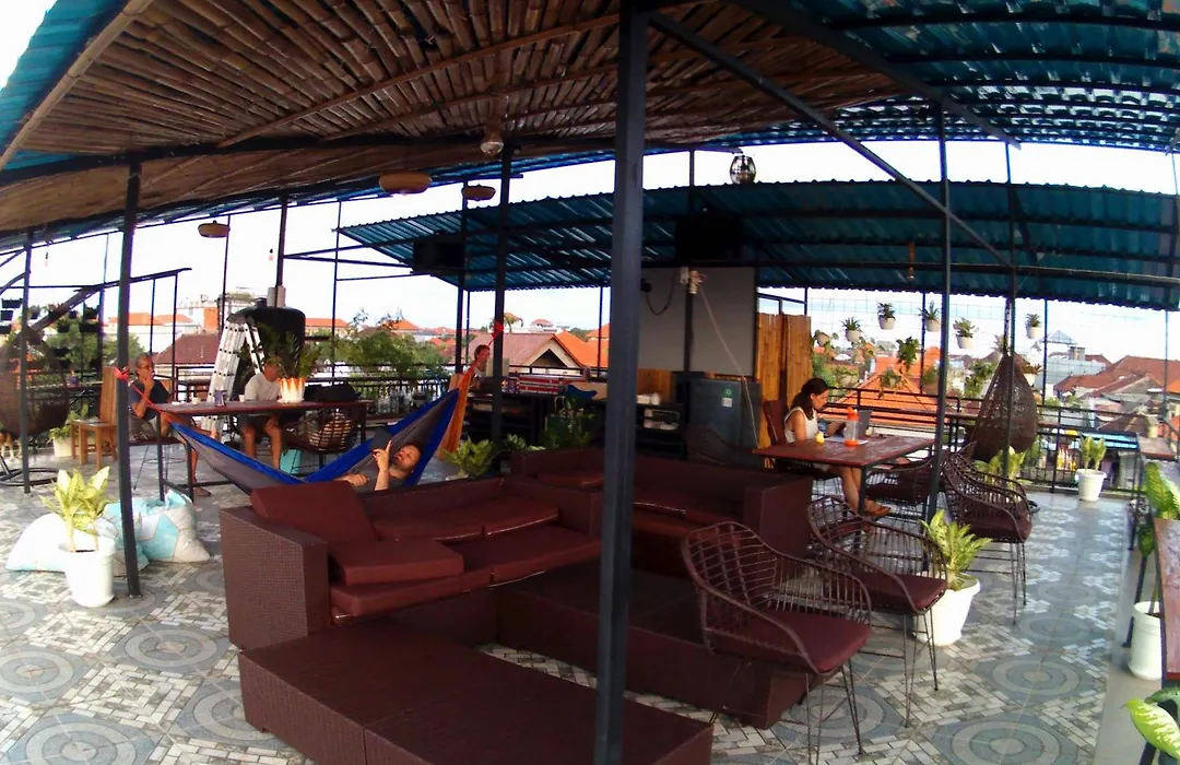 Canggu Pinpoint Rooms-1