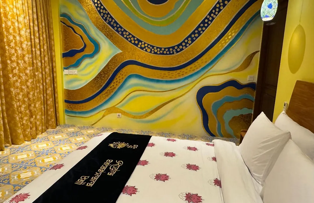 Rudra Sahashrara Bali - Ayurvedic - Health And Wellness Resort-1