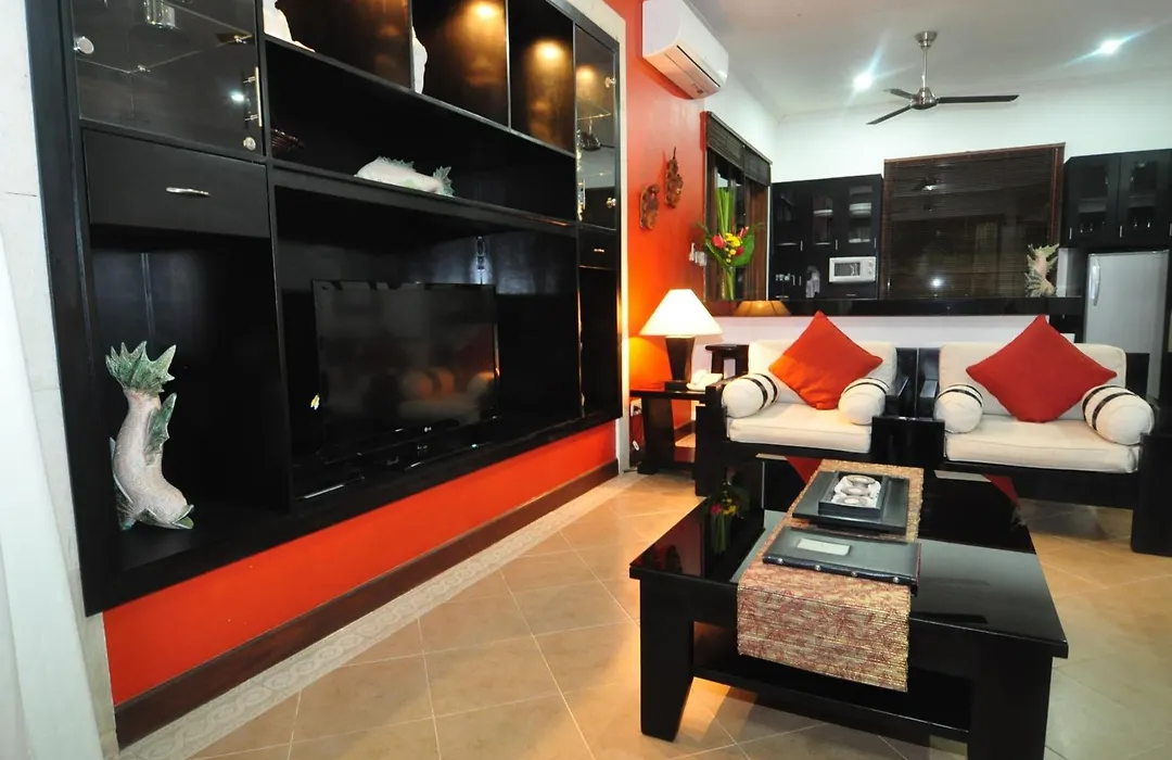 The Zen Villas-1