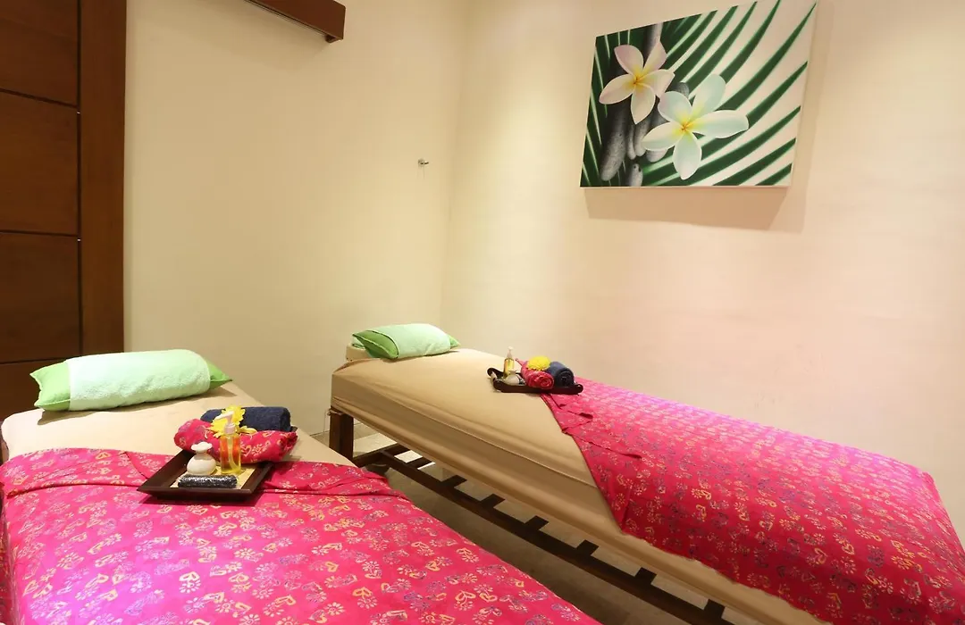 The Jas Villas-1