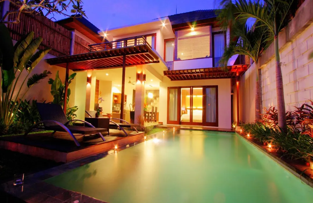 Grania Bali Villas-1