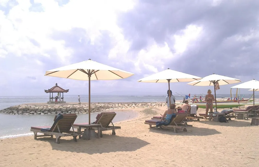 Gazebo Beach Hotel-1