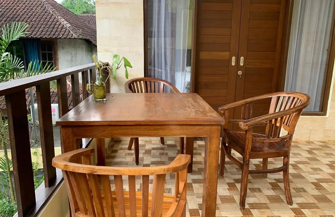 Baligen Bungalow-1