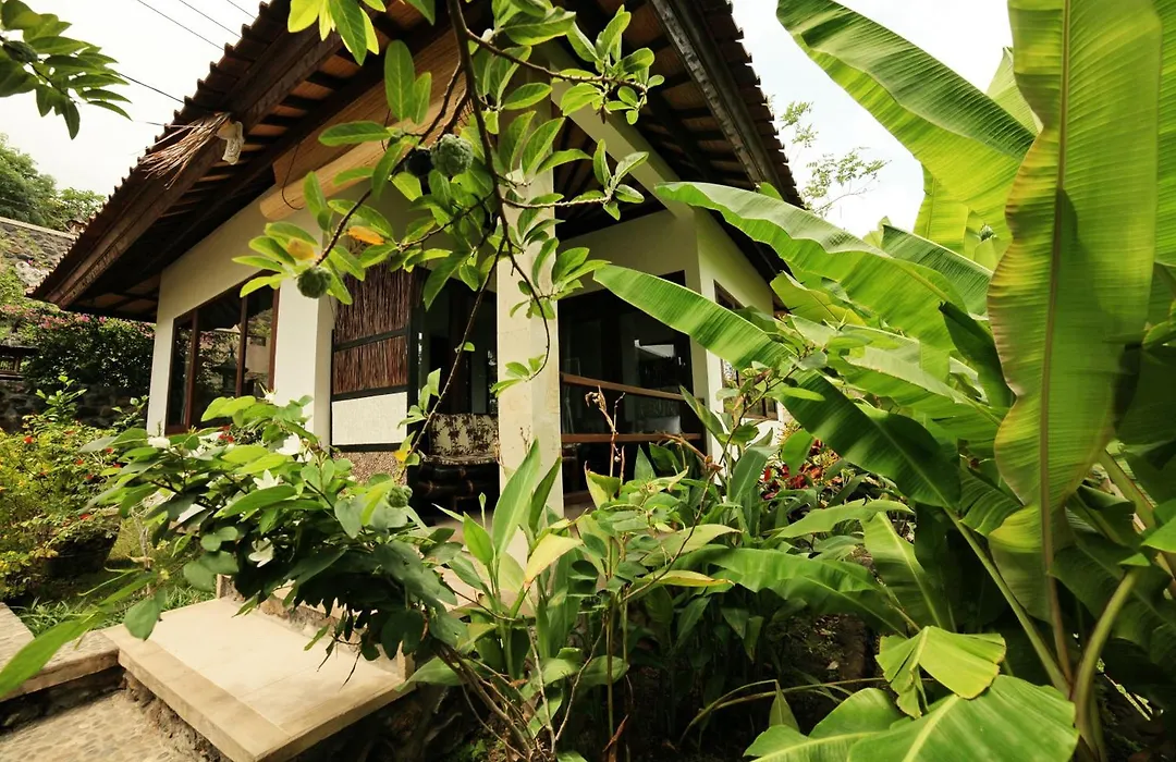 Bali Dream House-1