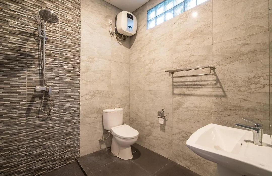 Viros Luxury Villa 2Br Private Pool-1