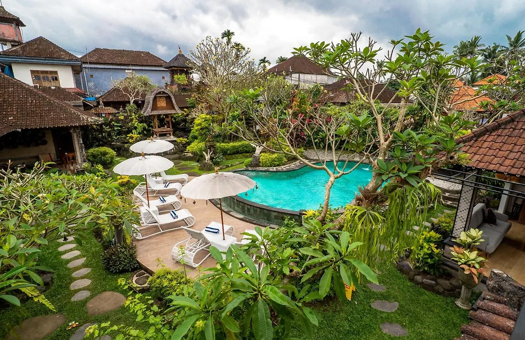 Capung Cottages-1