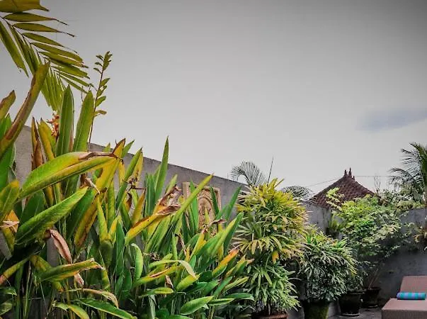 Pondok Pasek Private Villa-1