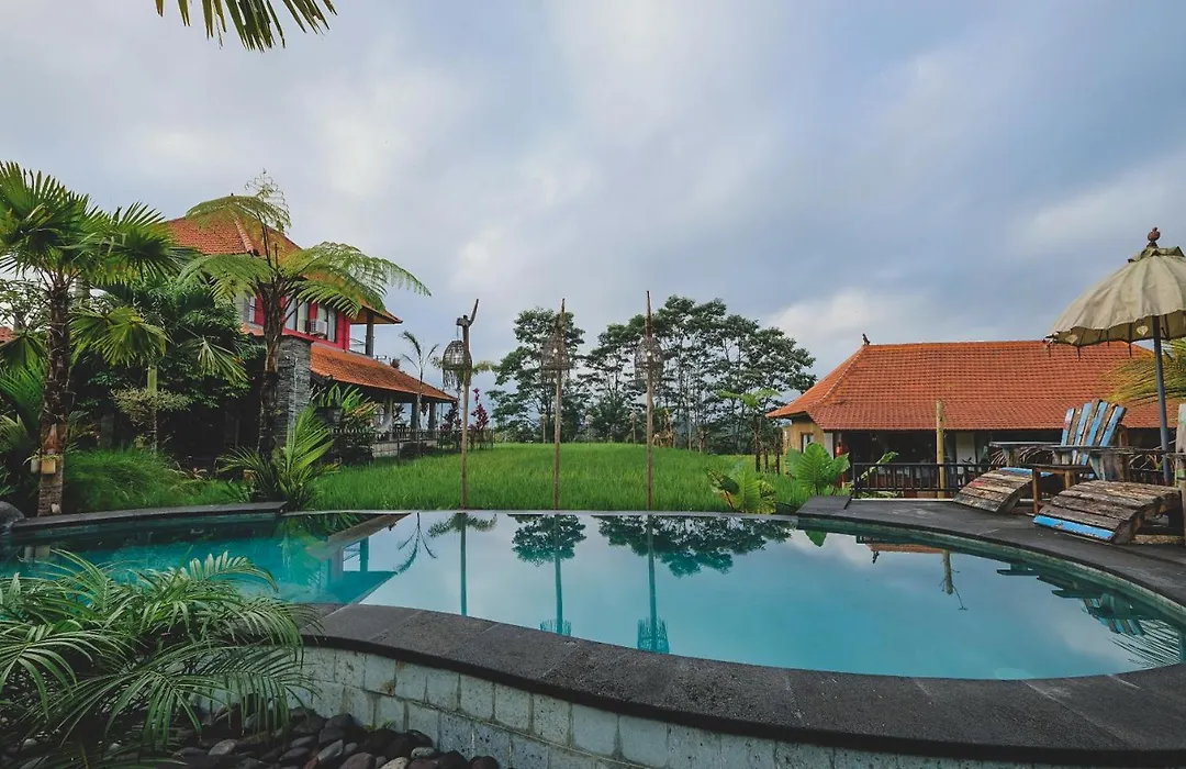 Umakelod Sebatu Villas-1