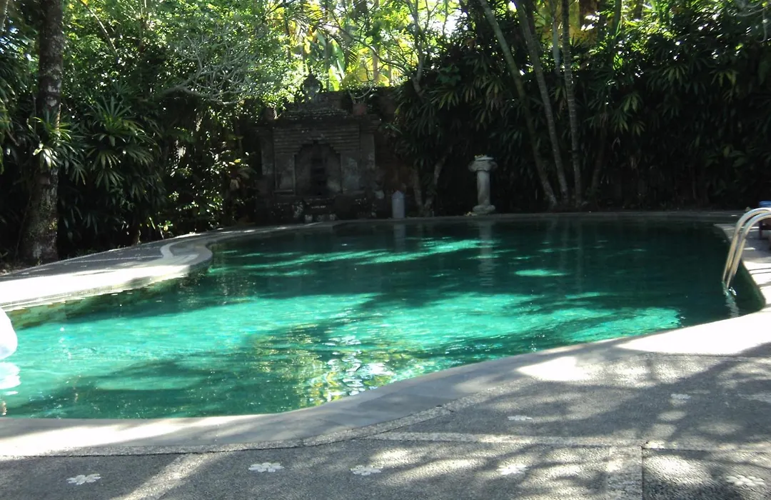 Villa Bhuana Alit Ubud-1
