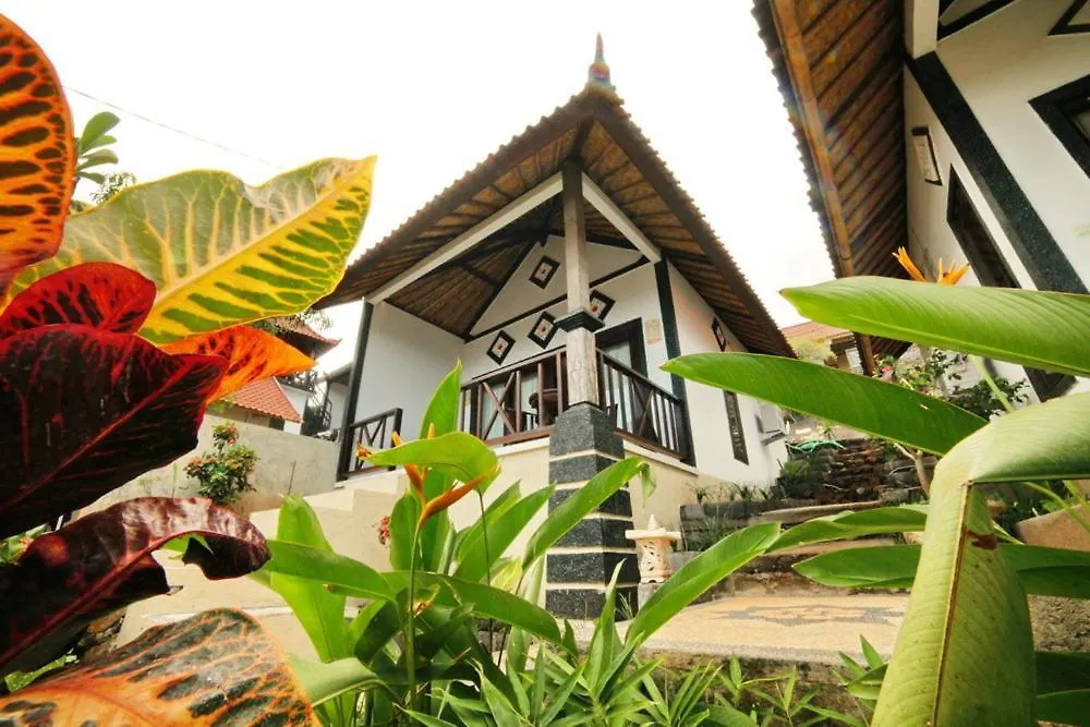 Warung Ary & Home Stay-1