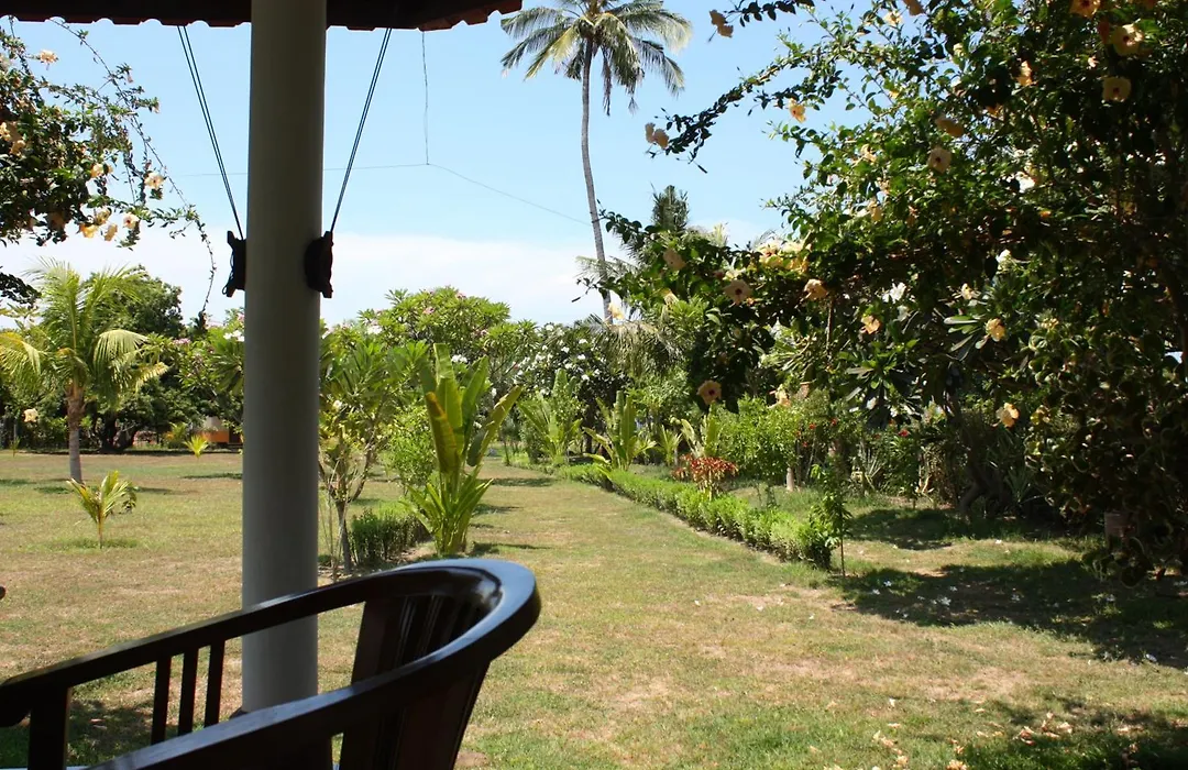 Bali Oase Resort-1