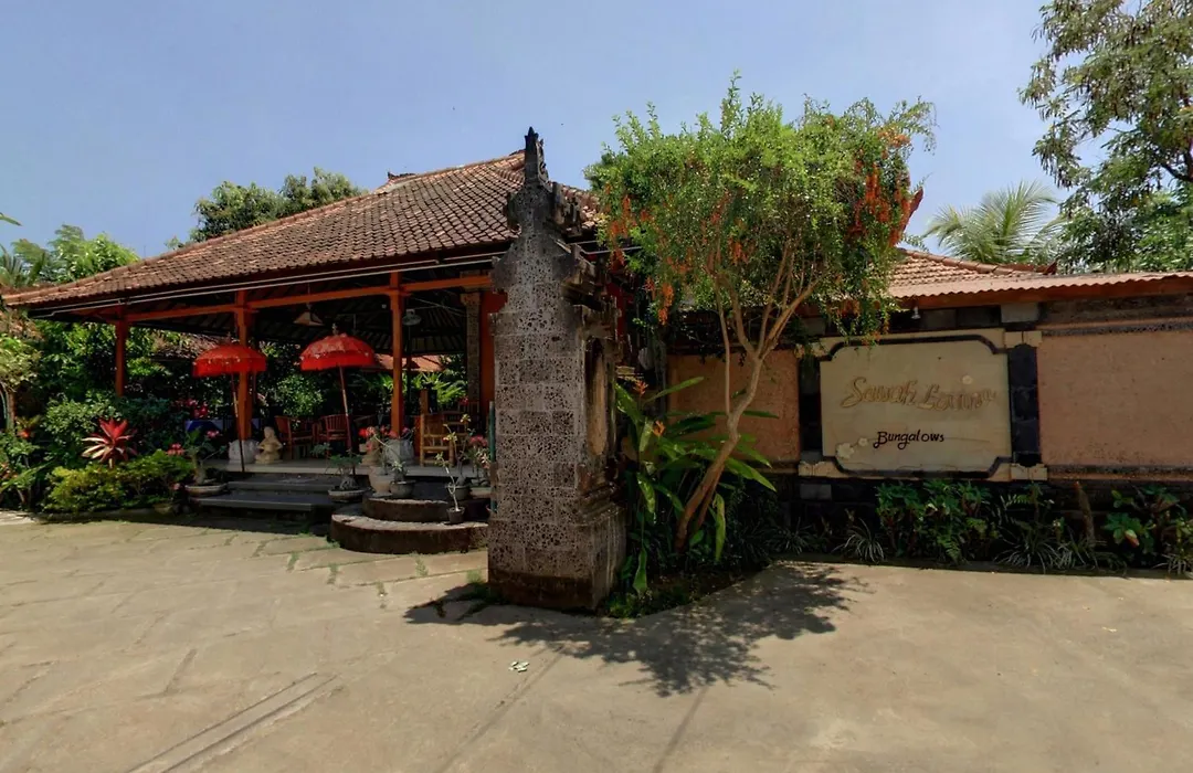 Sawah Lovina-1