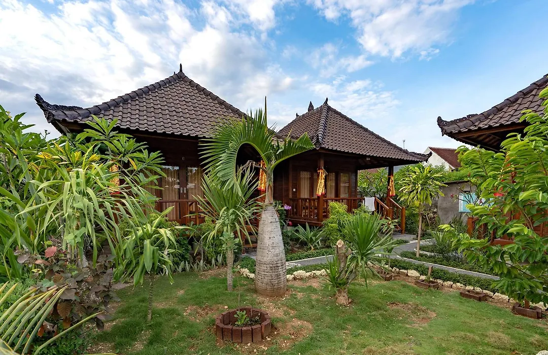 Karang Mas Villa Lembongan By Abm-1