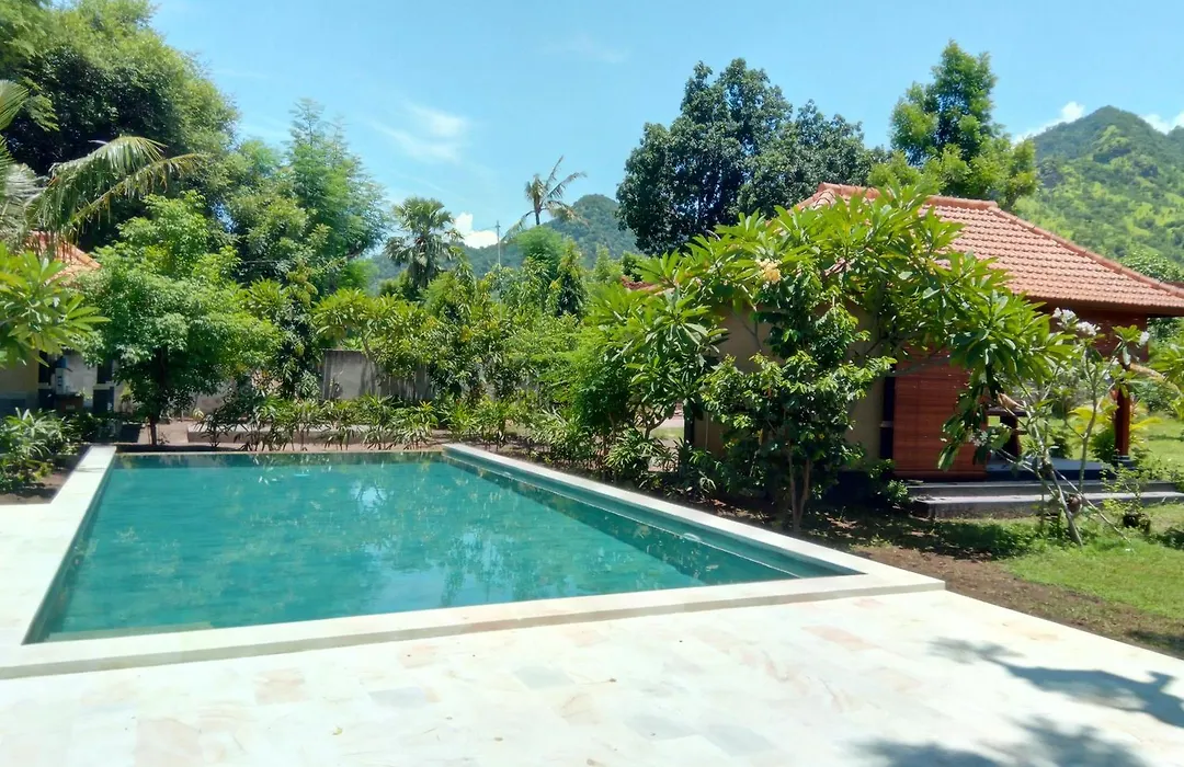 Tegal Sari, Pemuteran- North Bali-1
