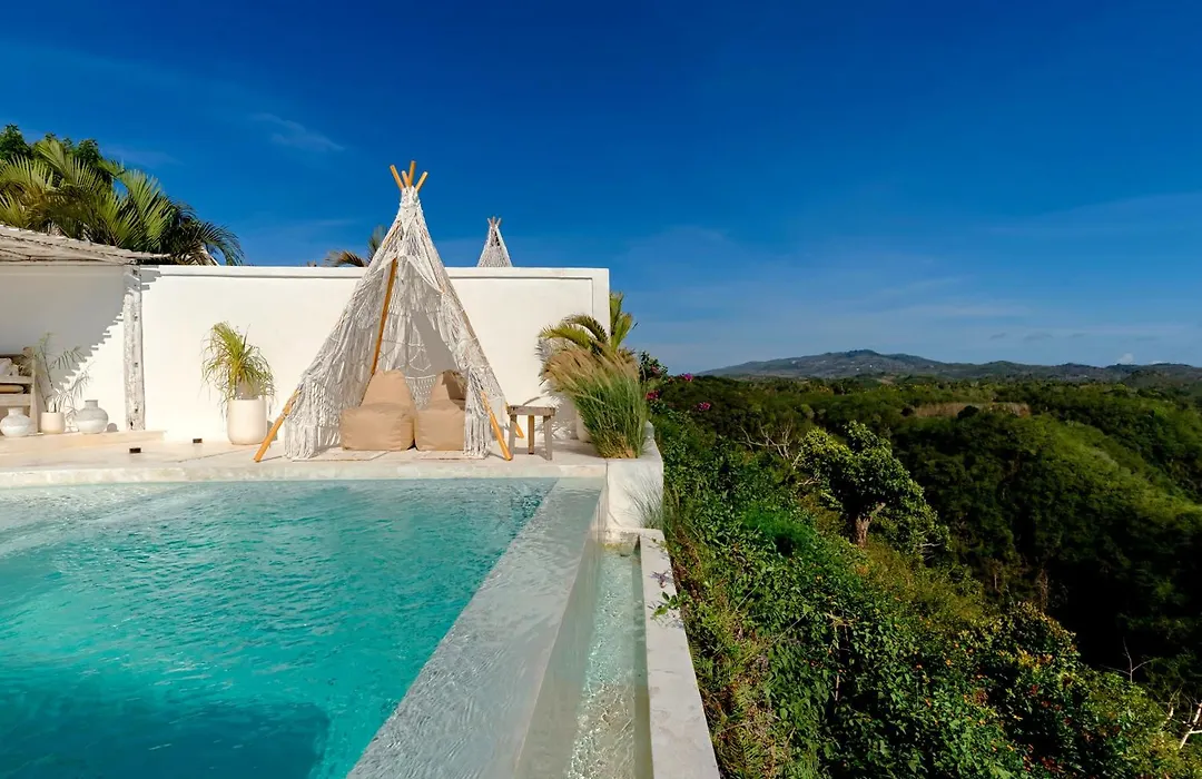 Atalaya Villas Nusa Penida - Adults Only-1
