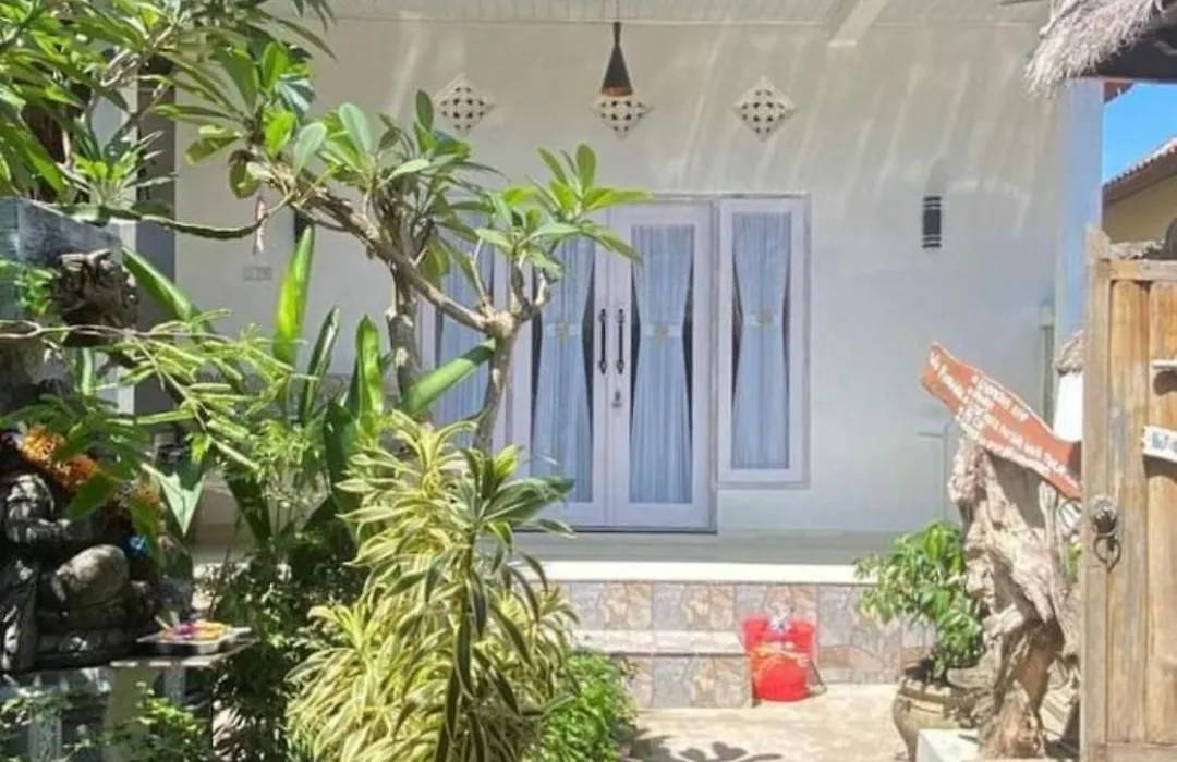 Pondok Kana And Hostel By Ecommerceloka-1
