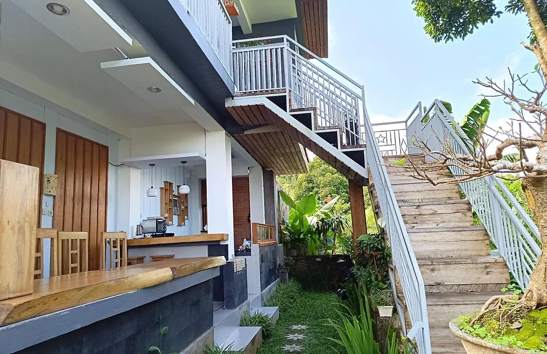 La Montana Bali & Spa-1