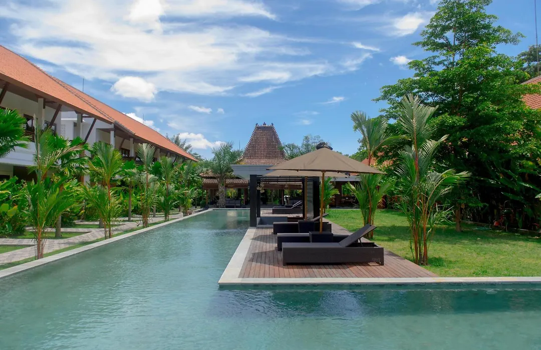 Griya Shanti Suites-1