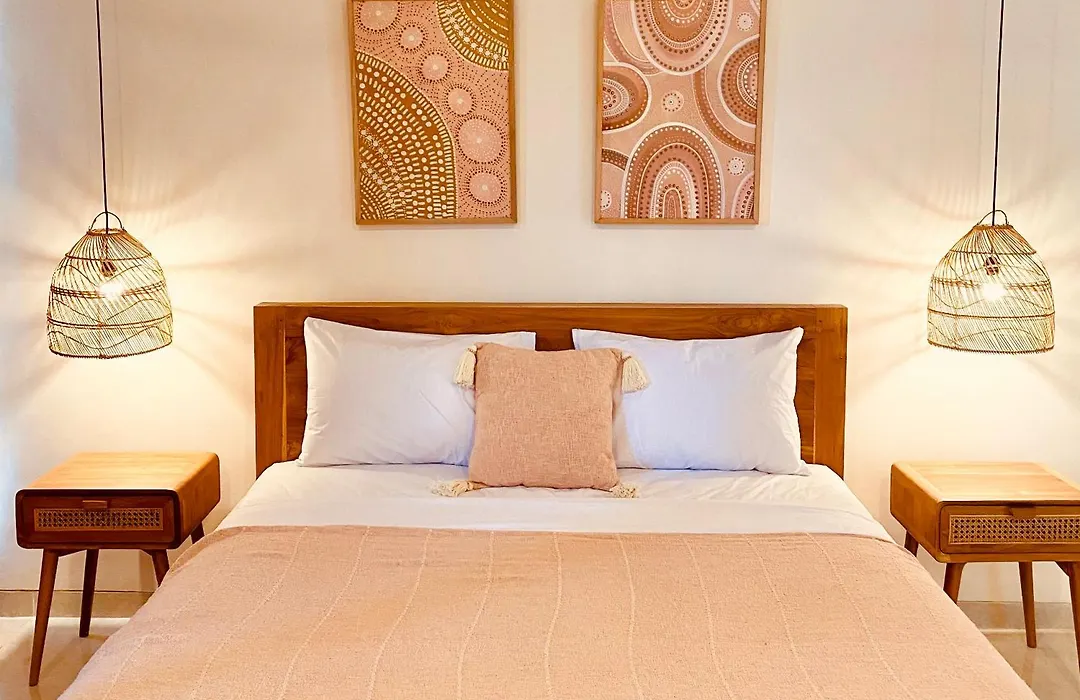 The Hideaway Canggu-1