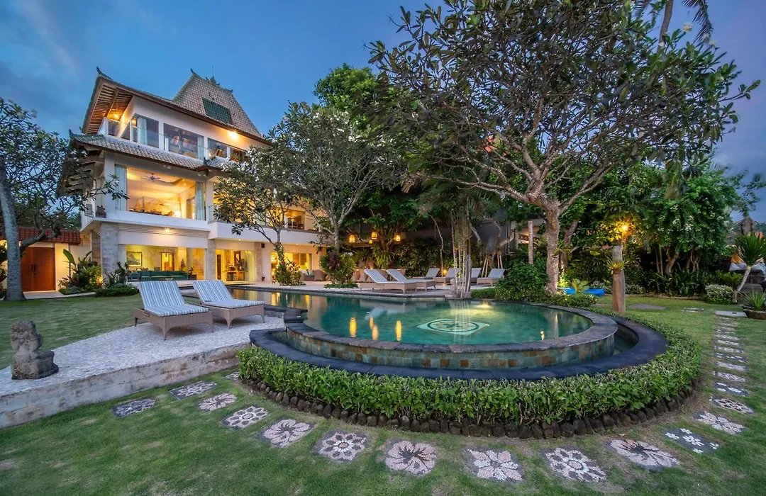 Villa Cocoa Maya-1