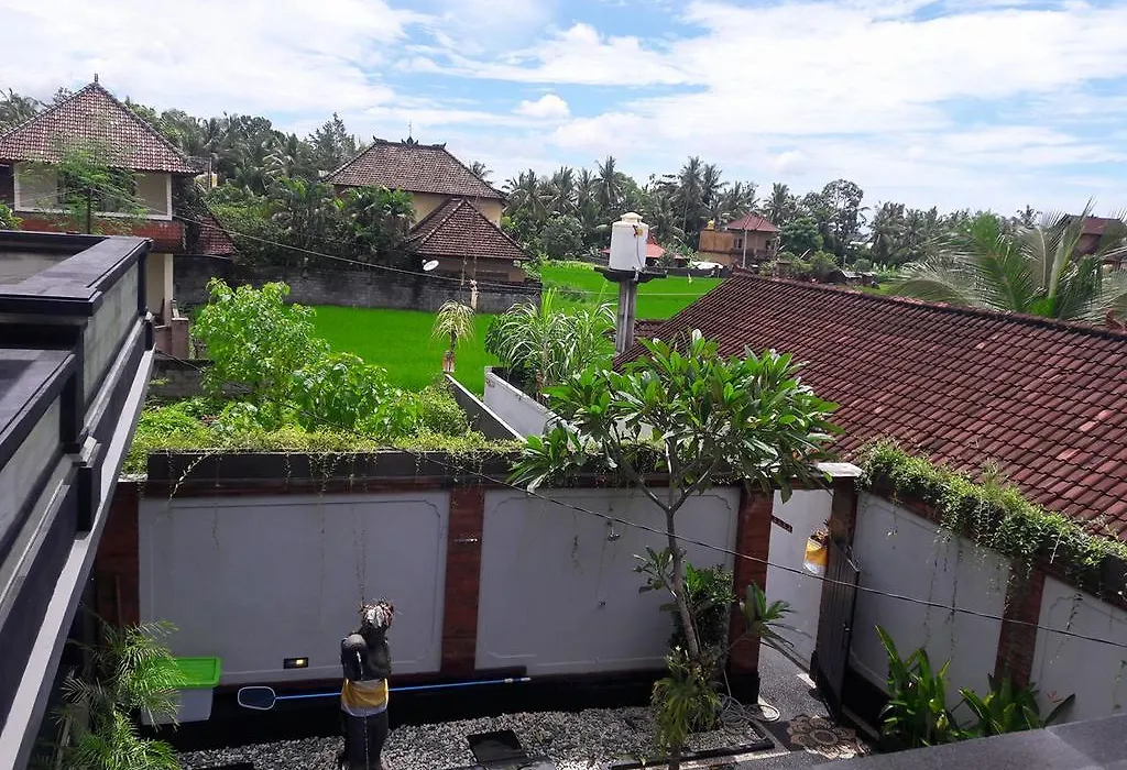 Nayanika House-1