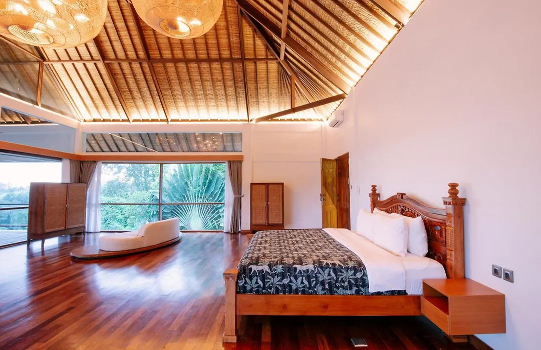 Villa Tamaro Bali-1