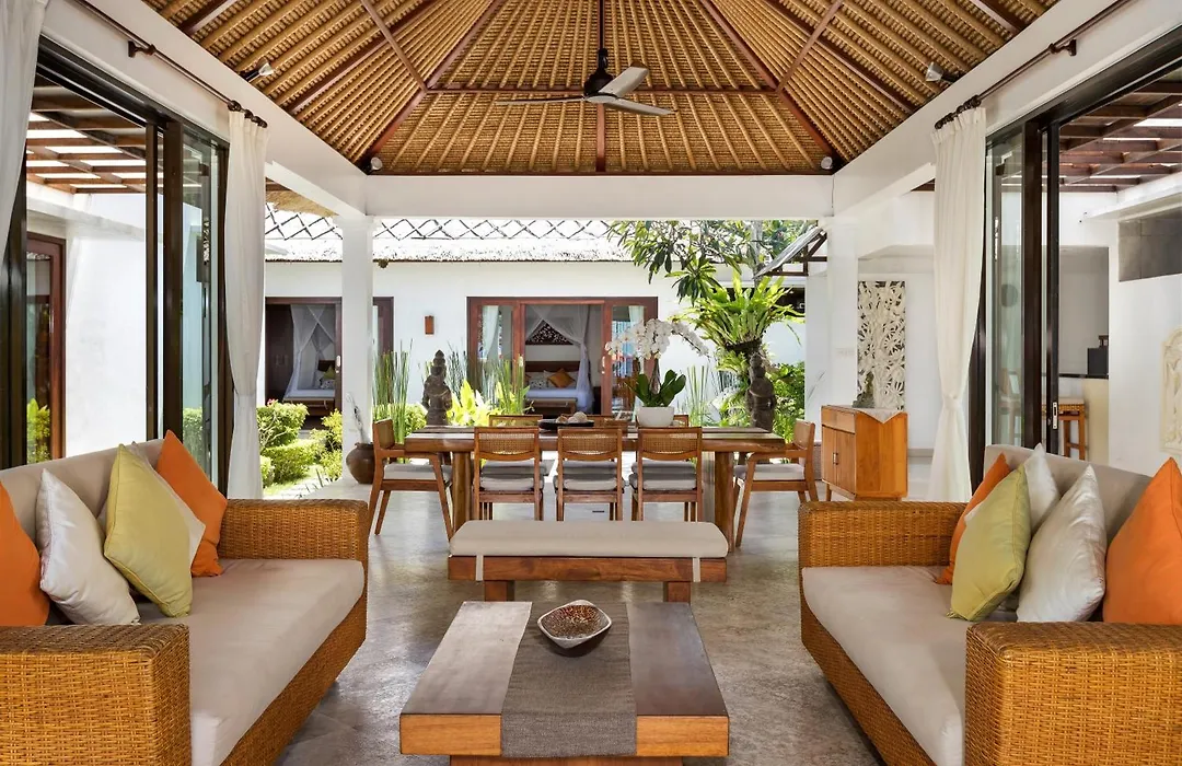 Villa Kaniksa-1