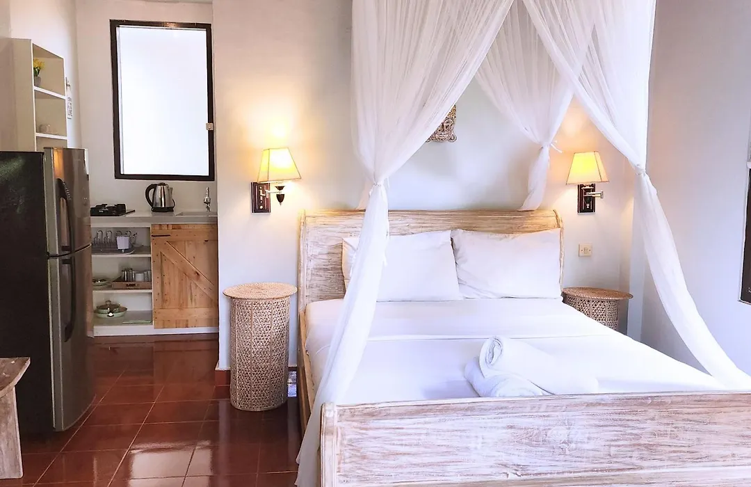 Danaya'S Cottage And Studio-1