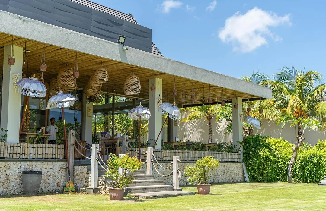 Vivara Bali Private Pool Villas&Spa Retreat-1