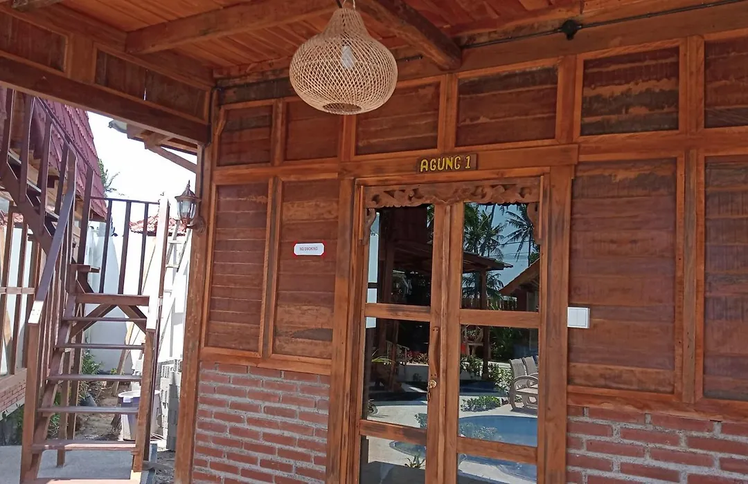 Villa Melasti Amed-1
